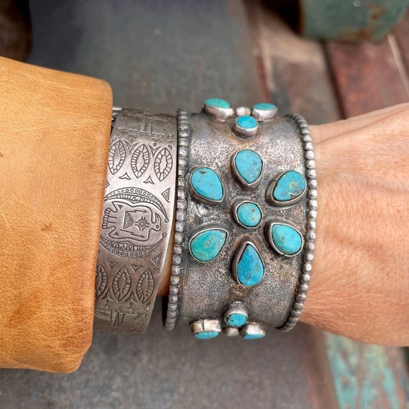 Sanford cuff - Picture 5 of 9